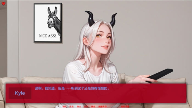 【PC/安卓/汉化版/SLG游戏/1.16G】我们的日常(Our Daily Breed) Ver0.4a 汉化版+PC+安卓+SLG游戏+1.16G