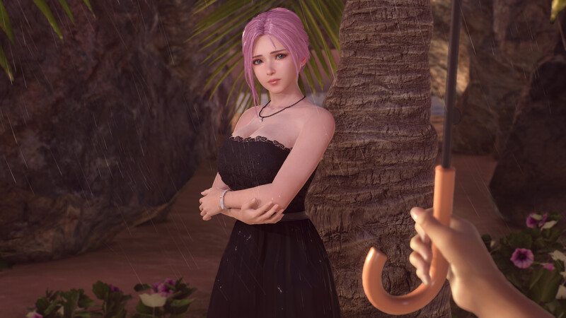 [爆款3D/恋爱模拟/动态] 维纳斯璀璨假期：死或生XTREME Ver1.05+绅士MOD Ver1.2 官方中文版 [12.40G]