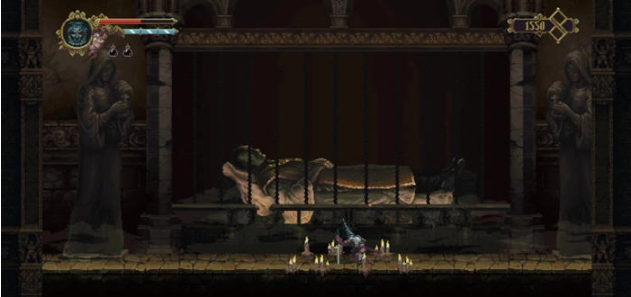 【安卓/中文/移植版/MOD/横版/ACT游戏/1.68G】神之亵渎 Ver1.6.0 安卓中文移植版+MOD+横版ACT游戏+1.68G