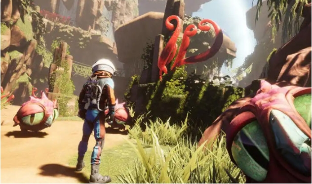 【PC/中文版/科幻/冒险游戏/13.4G】狂野星球复仇记 宇宙囤积者中文版+科幻冒险游戏+13.4G