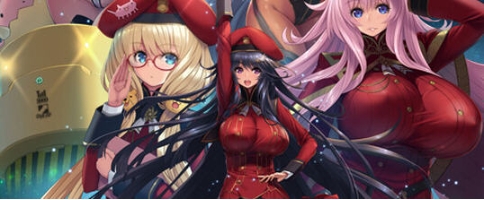【PC/AI汉化版/SLG游戏/3.39G】星空的巴比伦:迫袭而来的宇宙怪物娘 Ver1.0 AI汉化版+SLG游戏+3.39G-ACG家园网