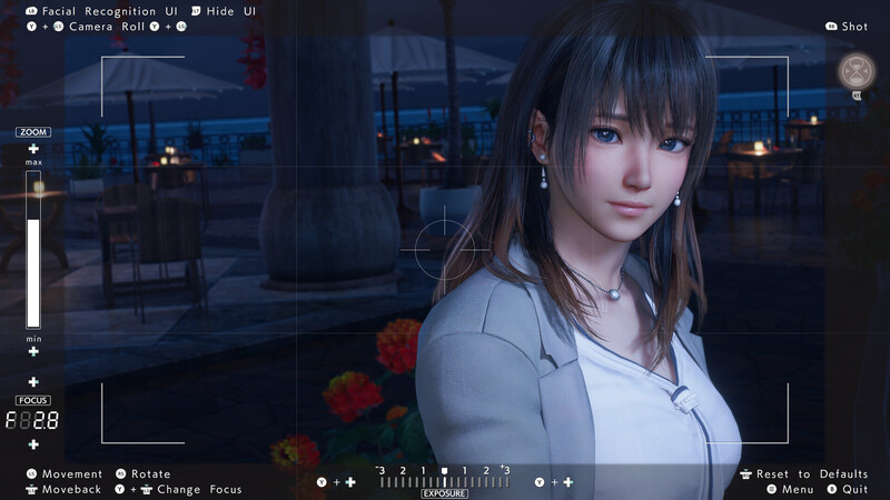 [爆款3D/恋爱模拟/动态] 维纳斯璀璨假期：死或生XTREME Ver1.05+绅士MOD Ver1.2 官方中文版 [12.40G]