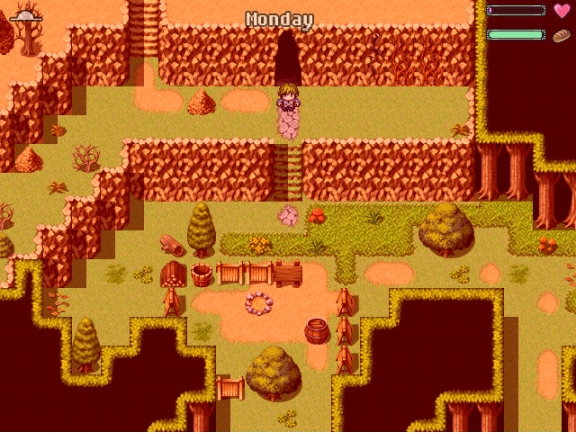 【PC/AI汉化版/RPG游戏/2.18G】术士与欧派(Warlock and Boobs) Ver0.512 AI汉化版+RPG游戏+2.18G