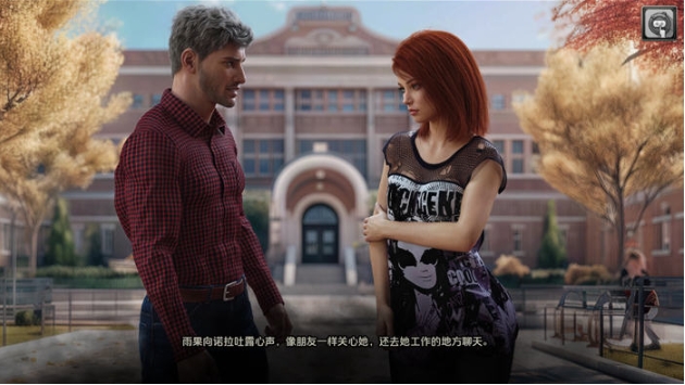 【PC/安卓/中文/完结版/SLG游戏/7.54G】天鹅绒玫瑰俱乐部 中文完结版+PC+安卓+沙盒SLG游戏+7.54G
