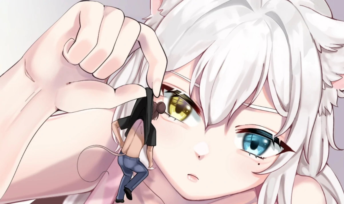 【日系SLG/AI汉化/2D】鼠仆逆袭0.1.23 AI汉化版【PC+安卓/2.6G/更新】 封面图 3