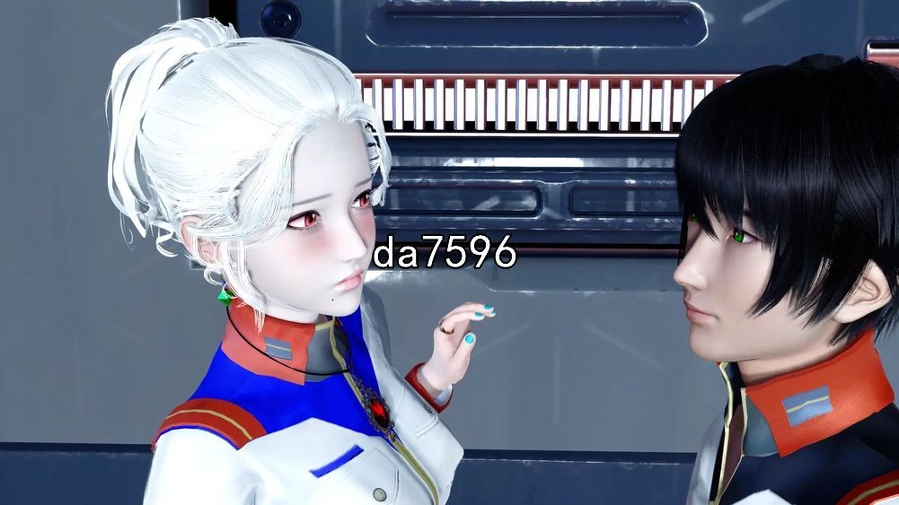 [亚洲风SLG/动态] 闪闪发光的雨 Funkelregen V0.8 汉化版 [PC+安卓-4.10G]-ACG家园网