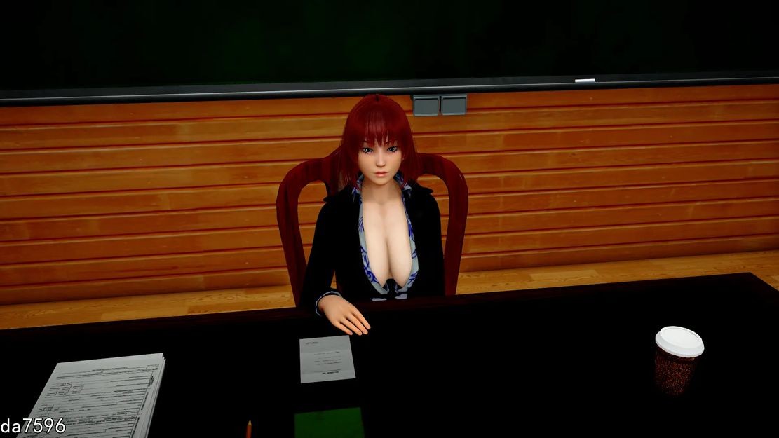 [亚洲风SLG/动态] 情欲后宫 欲望后宫 Lust Harem v0.47.1B 汉化版 [PC+安卓-4.70G]