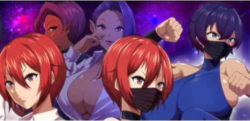 【PC/AI汉化版/RPG游戏/1.75G】月夜下辉映的赤红之花 AI汉化版+RPG游戏+1.75G-ACG家园网