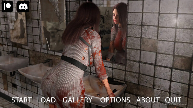 [欧美SLG/动态] 救赎尝试 Attempted Redemption Ch.2 汉化版 [PC+安卓-3.90G]