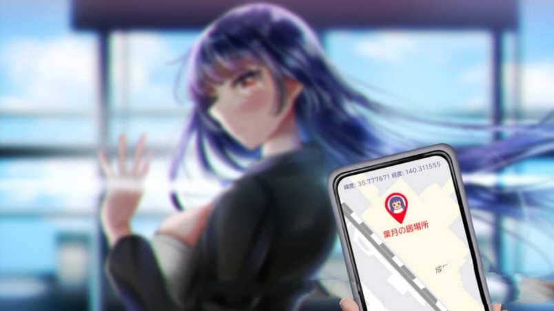 【安卓/PC/CG/中文/精品/RPG游戏/1.5G】直到成为我的女朋友为止 精修汉化 安卓+PC+全CG+精品神奇RPG游戏&补更+1.5G