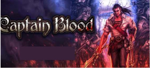 【PC/官中/动作/冒险游戏/13.0G】浴血船长(Captain Blood) STEAM官方中文版+动作冒险游戏+13.0G-ACG家园网