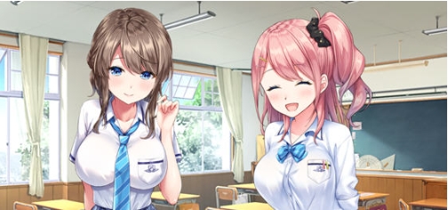 【PC/AI汉化版/ADV游戏/全CG/1.60G】アママネ2 Ver1.0 AI汉化版+ADV游戏+全CG+1.60G-ACG家园网