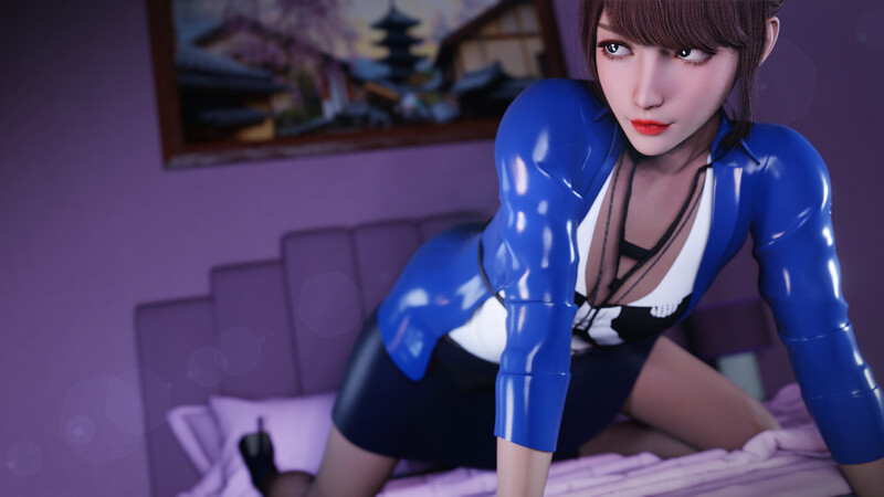 【放置SLG/3D作品/全动态/官中】SEX Doll Simulator Build.11874396 STEAM官中【600MB】