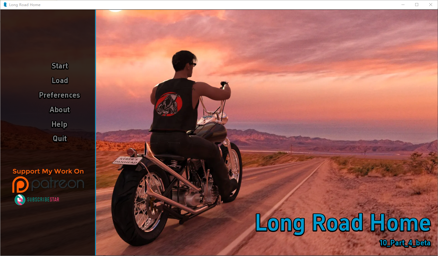 [欧美SLG/动态] 漫漫回家路 Long Road Home Ep.14 汉化版 [PC+安卓-3.80G]-ACG家园网