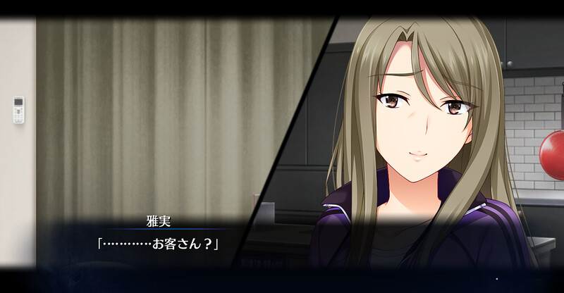 【拔作ADV/纯爱/汉化】少女和年龄差两圈 （少女と年の差、ふたまわり。）V1.0 AI汉化+全CG存档【1.10G】