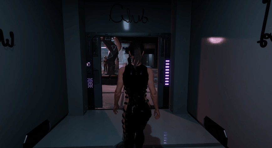 [大型FPS/3D作品/全动态] 维尔沃夫项目 Project Werewulf v1.0 官方中文版 [11.50G]