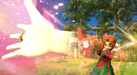 【PC/中文/豪华版/23.7G】勇者斗恶龙英雄集结II:双子之王与预言的终焉 Build.1832742 豪华中文版+23.7G