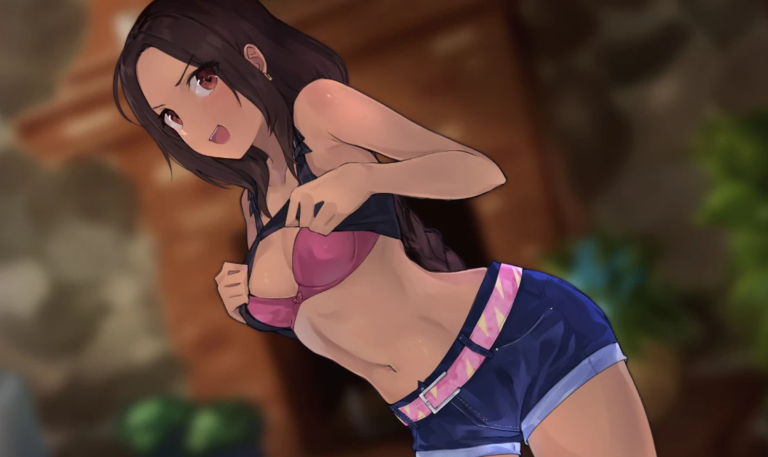 【日系SLG/AI汉化/2D】复杂关系1.2 AI汉化版【PC+安卓/1G/新作】 封面图 3