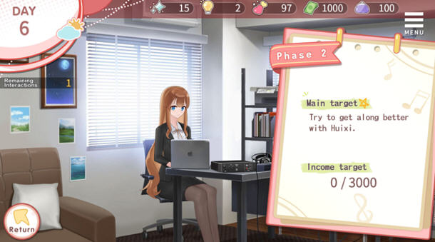 【安卓/PC/中文/ADV/CG】千金的家家酒 Ver1.0.2 官方中文版整合DLC PC+安卓+模拟养成+ADV游戏+全CG&补+800M