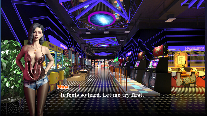 [欧美SLG/动态] 迟到摄影师:泳装派对 Late photographer B.7862701 STEAM官中版+DLC [1.0G]