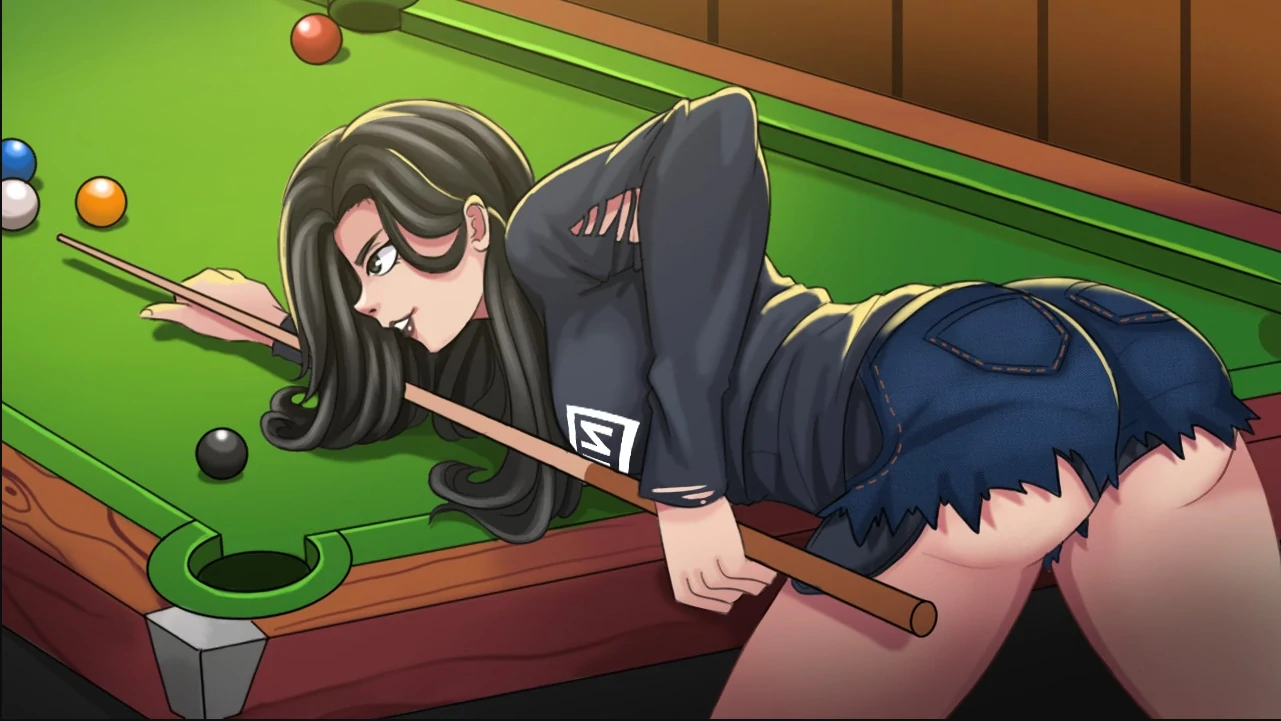 【欧美SLG/AI汉化/2D】爱情与性:二垒v25.3.0e AI汉化版【PC+安卓/2.69G/更新】 封面图 3