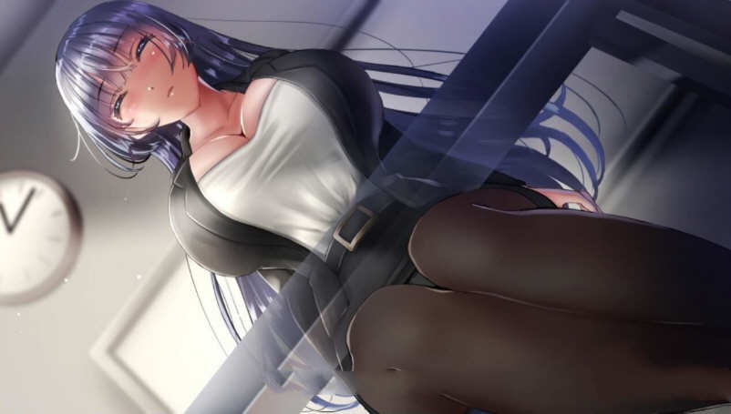 【安卓/PC/CG/中文/精品/RPG游戏/1.5G】直到成为我的女朋友为止 精修汉化 安卓+PC+全CG+精品神奇RPG游戏&补更+1.5G