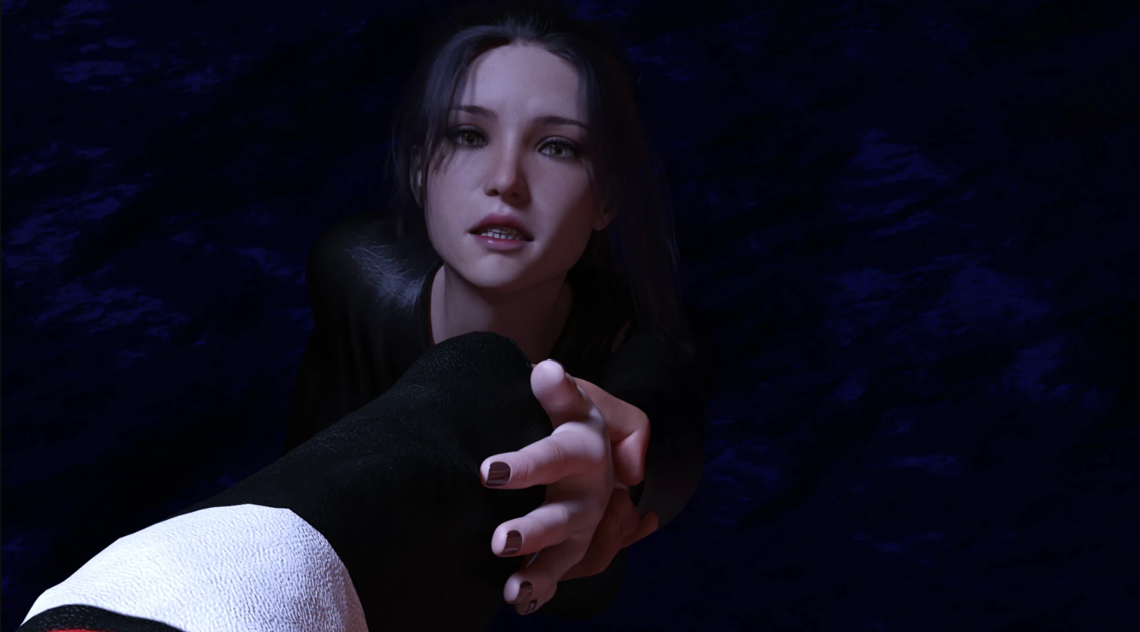 【欧美SLG/AI汉化/3D】信仰之跃 Ch. 8 v1.0.3 AI汉化版【PC+安卓/1.51G】 封面图 3