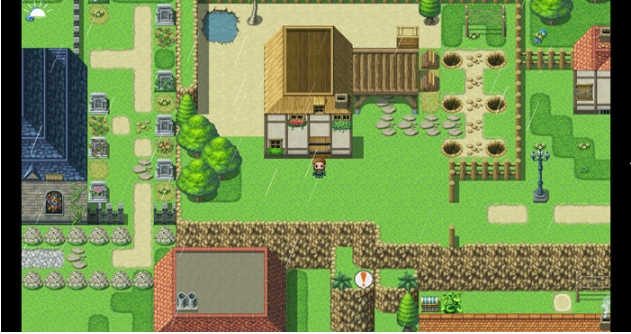 【PC/安卓/汉化版/RPG游戏/1.03G】NTR复仇 Ver0.2.1 汉化版+PC+安卓+RPG游戏+1.03G
