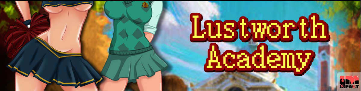 【欧美SLG/AI汉化/动画】欲望学院v0.40.91 AI汉化版【PC+安卓/1.75G/更新】 封面图 1