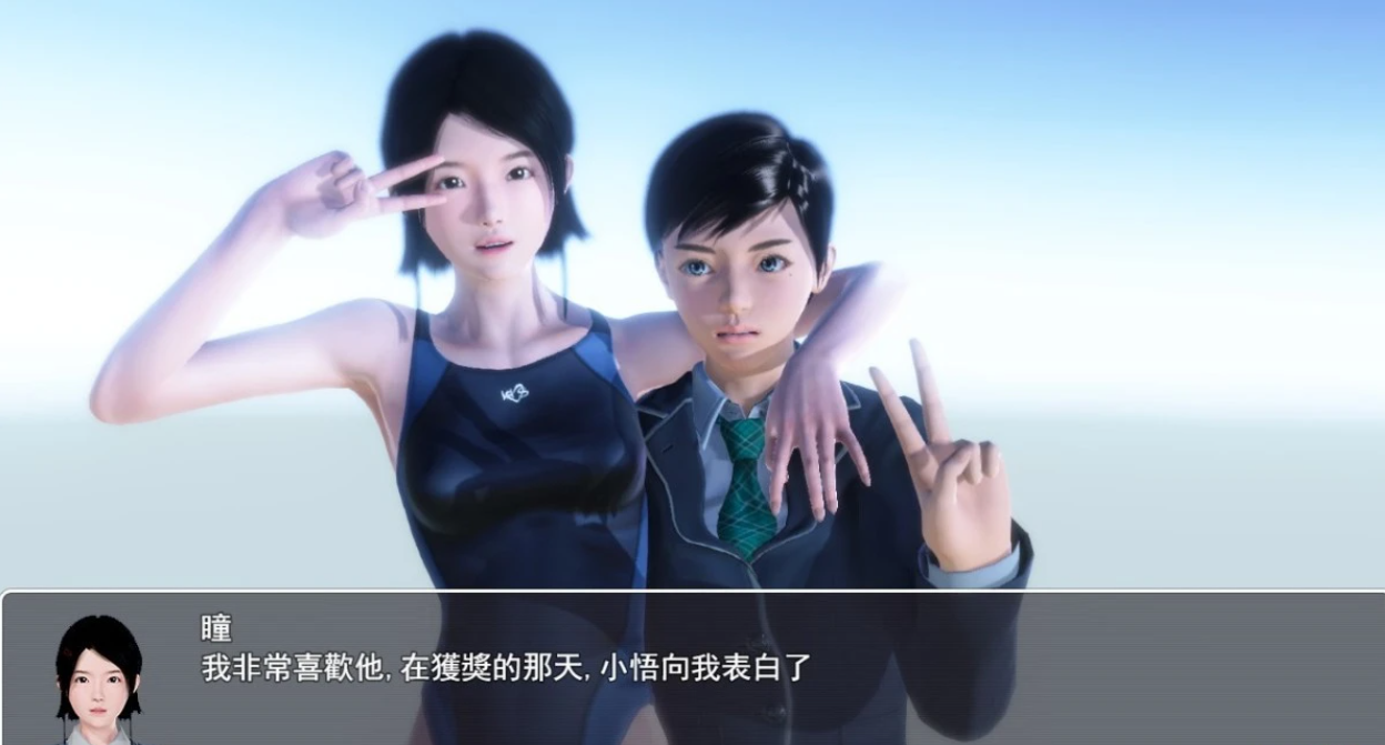 [国产RPG/恶堕/动态] 昏暗之声~Noise V0.8 官方中文完整版 [3.30G]