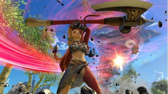 【PC/中文/豪华版/23.7G】勇者斗恶龙英雄集结II:双子之王与预言的终焉 Build.1832742 豪华中文版+23.7G