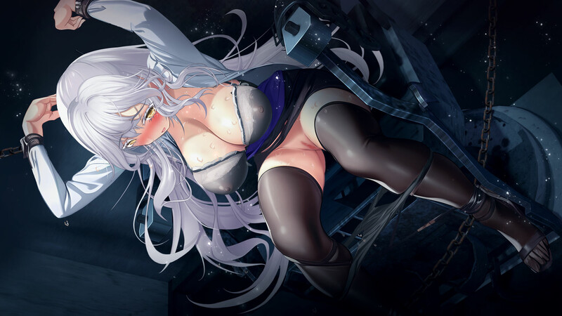 【肉鸽SLG/动态/官中】索命倒数-背德的欲望清单 V1.17 STEAM官中 【1G】
