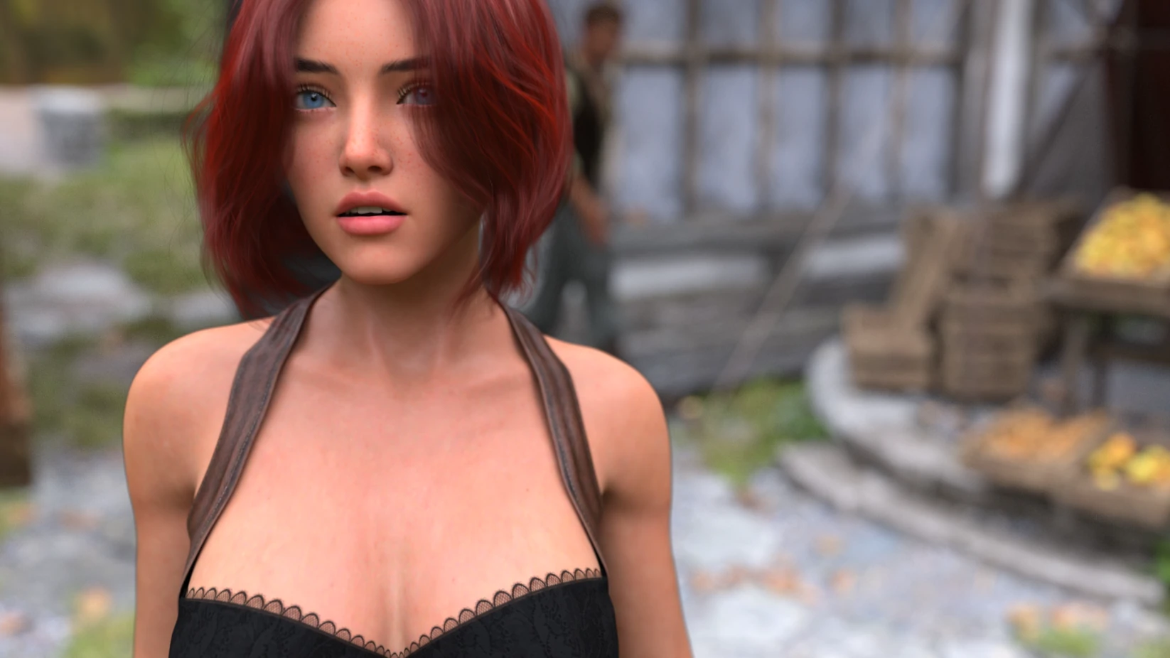 【欧美SLG/AI汉化/3D】跨越世界之间v0.1.8 PI Full AI汉化版【PC+安卓/5.25G/更新】 封面图 2