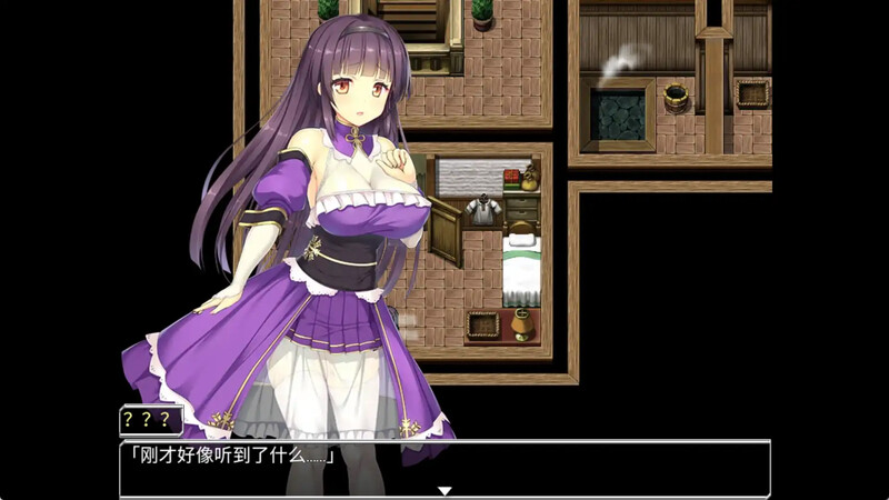 【回合RPG/羞耻萝莉/官中】源初之心 V1.01 STEAM官中【PC+安卓-1.3G】