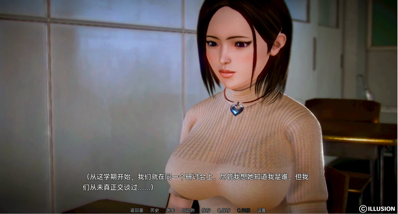 [亚洲风SLG/动态] 白俄罗斯 母乳咖啡馆 White Russian Ep.1-10 P1 汉化版 [PC+安卓 2.20G]