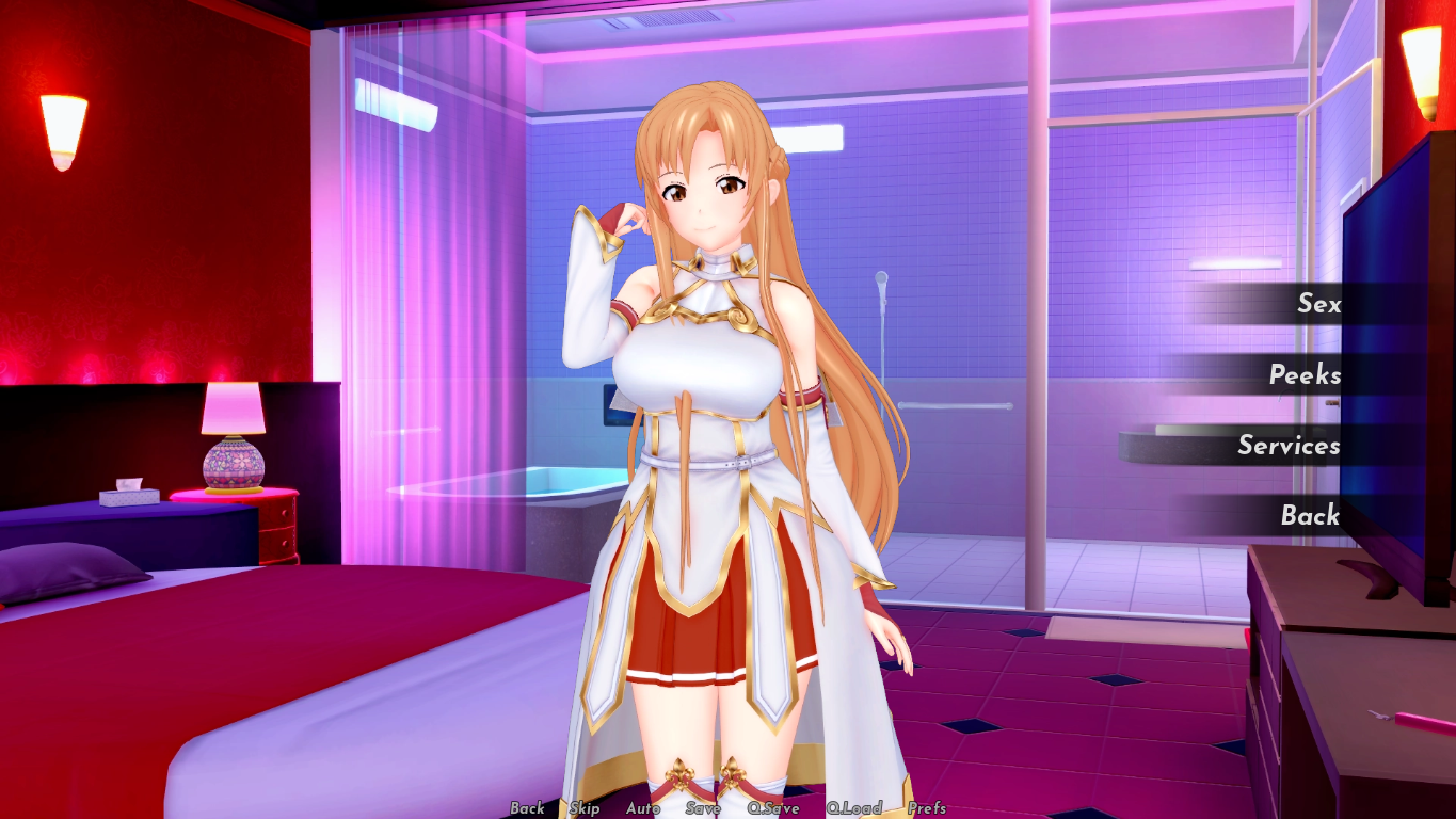 [亚洲风SLG/同人/动态] 伊势海妓院 异世界妓院 Isekai Brothel V0.57 汉化版 [PC+安卓-4.0G]