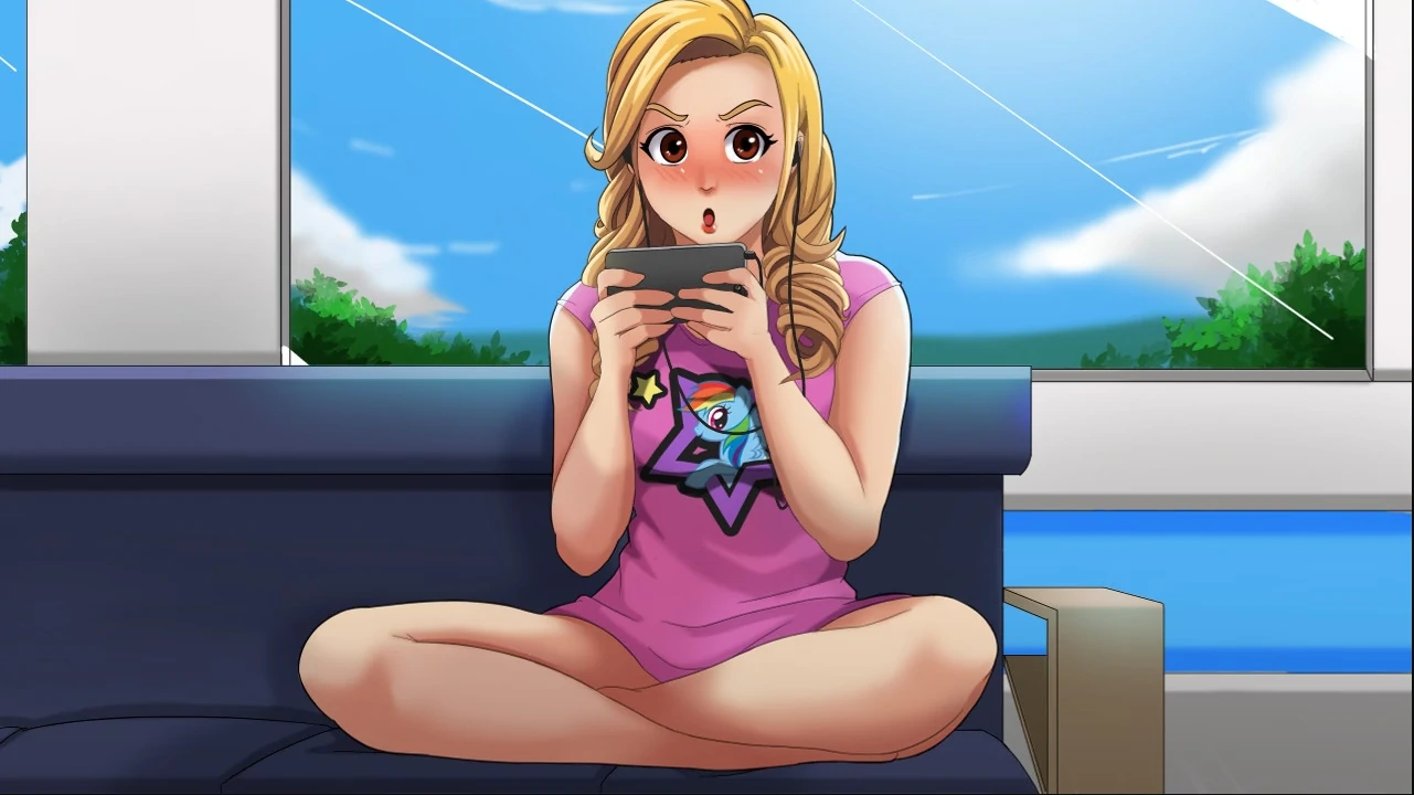 【欧美SLG/AI汉化/2D】爱情与性:二垒v25.3.0e AI汉化版【PC+安卓/2.69G/更新】 更新日志图 1