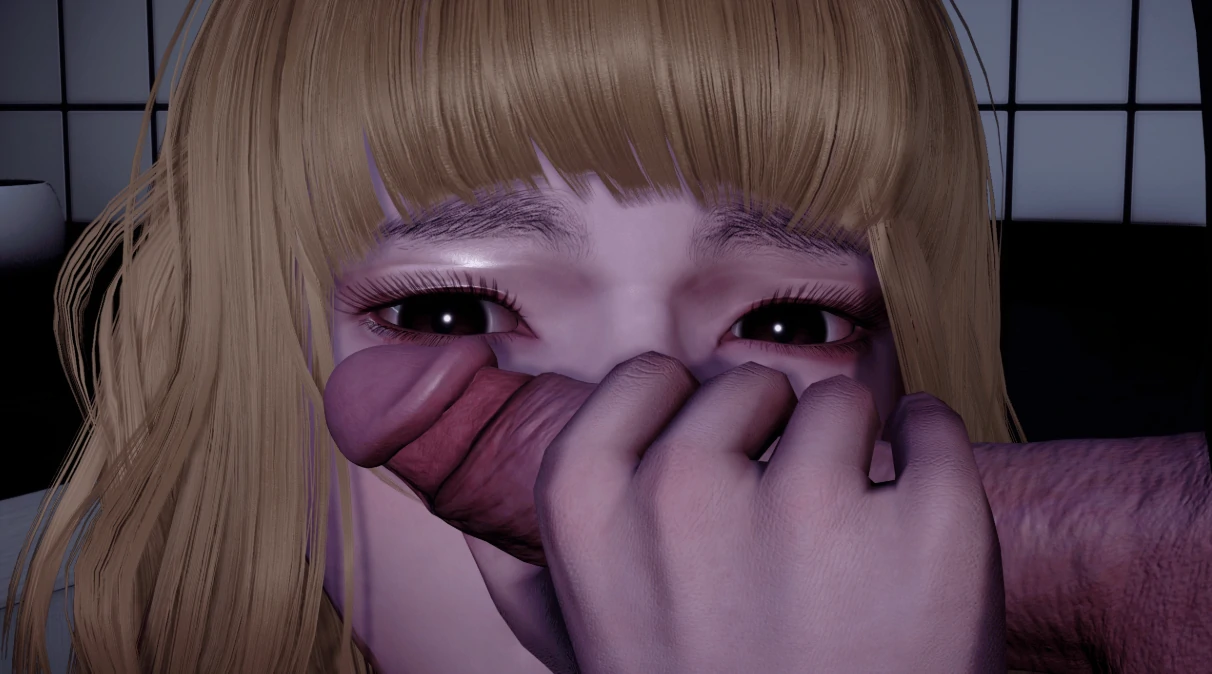 【亚洲SLG/AI汉化/3D】深夜Ch.1Ep.1 AI汉化版【PC+安卓/4.4G/新作】 更新日志图 2