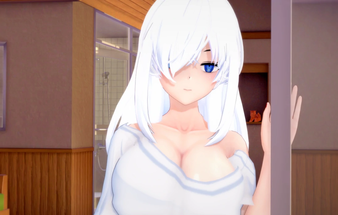 【日系SLG/AI汉化/3D】淫欲罪孽0.7.6 AI汉化版【PC+安卓/3.8G/更新】 封面图 3