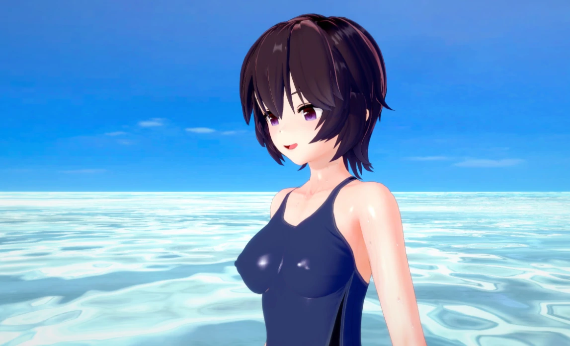 【日系SLG/AI汉化/3D】淫欲罪孽0.7.6 AI汉化版【PC+安卓/3.8G/更新】 内容图 1