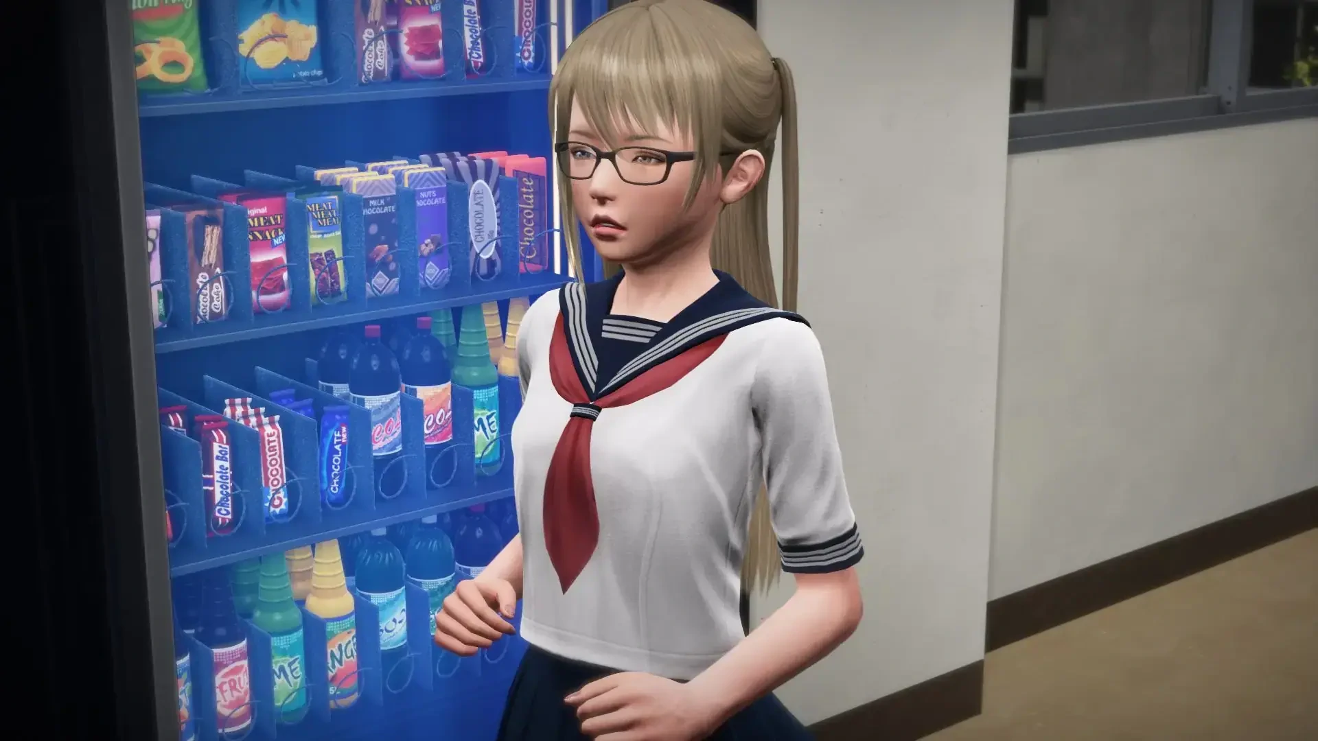 【欧美SLG/AI汉化/3D】调皮的莉安娜 S02 v0.26AI汉化版【PC+安卓/8.11G/更新】 内容图 3