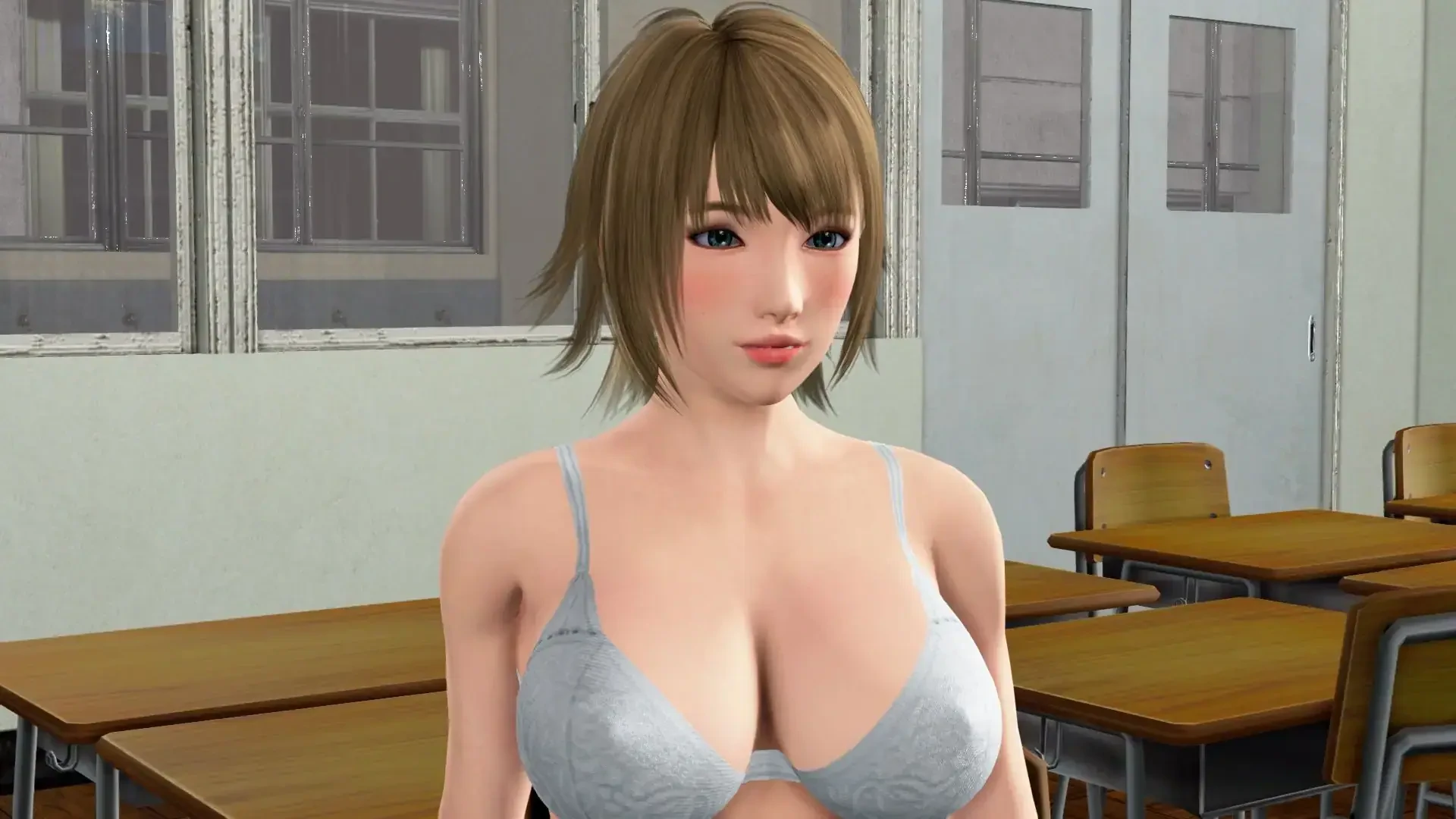 【欧美SLG/AI汉化/3D】调皮的莉安娜 S02 v0.26AI汉化版【PC+安卓/8.11G/更新】 更新日志图 3