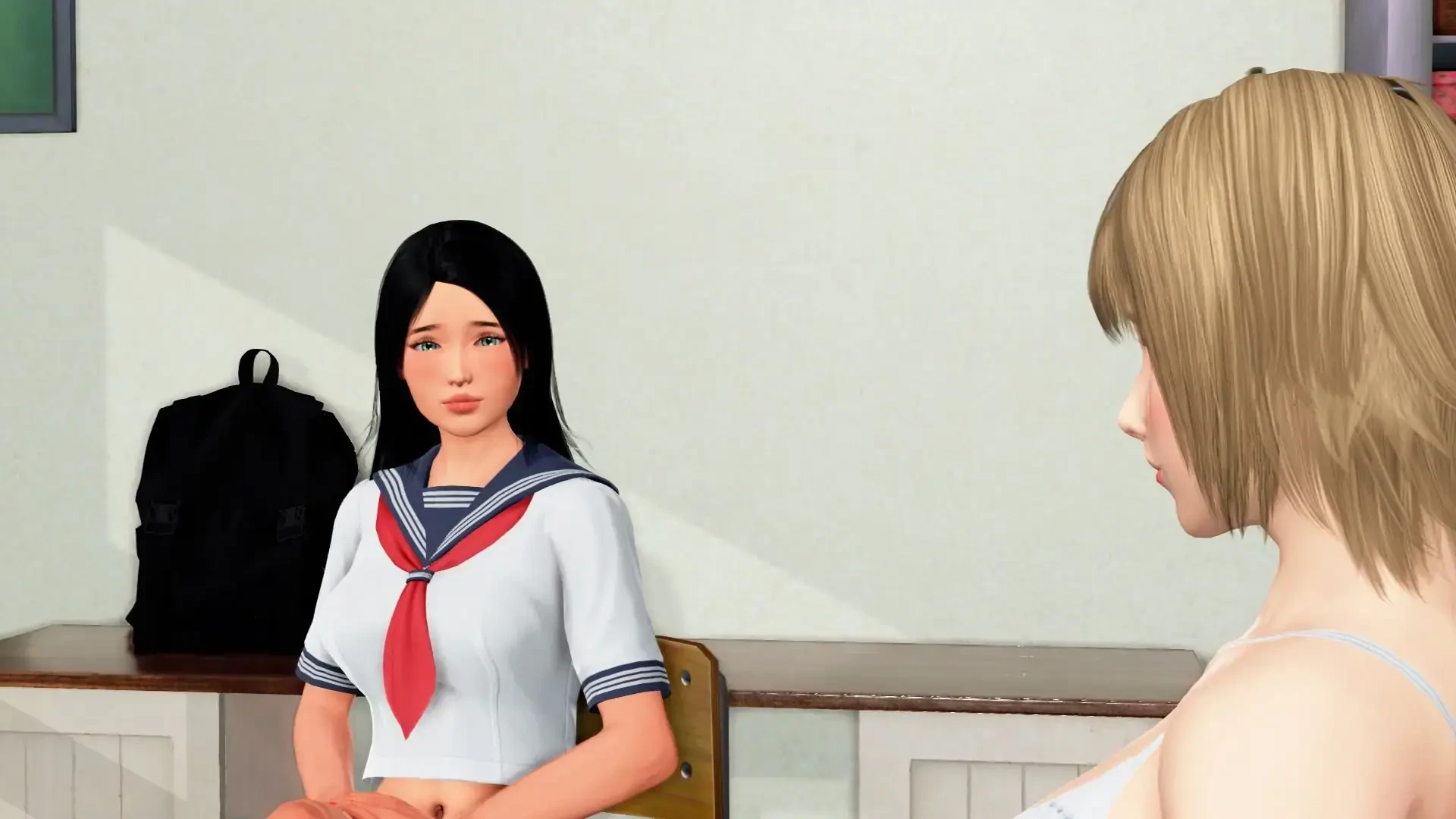 【欧美SLG/AI汉化/3D】调皮的莉安娜 S02 v0.26AI汉化版【PC+安卓/8.11G/更新】 更新日志图 2