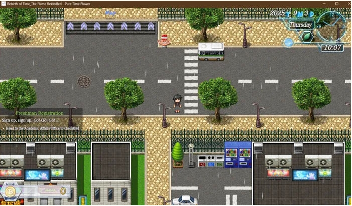 【PC/官中/国产RPG/攻略/说明书/9.0G】重时:余火再燃(Rebirth of Time The Flame Rekindled) Ver25.05.15 官方中文天彩乱版+说明书+攻略+国产RPG游戏&更新+9.0G