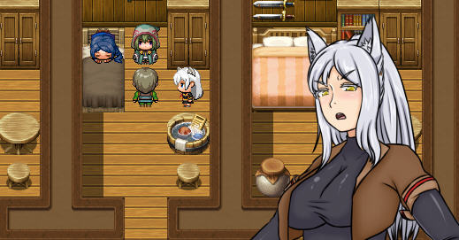 【安卓/PC/中文/2.2G/CV/RPG】命运的抉择-我的未来是 Ver1.0 官方中文版 CV+日式RPG游戏&补更+2.2G-ACG家园网