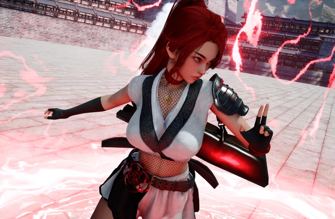 【亚洲SLG/AI汉化/3D】跨领域0.3.0 AI汉化版【PC+安卓/6.1G/更新】 内容图 2
