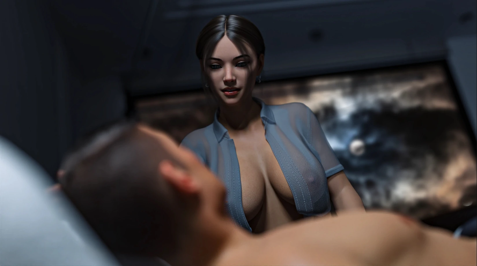 【欧美SLG/AI汉化/动画】光明之主v1.13.0 AI汉化版【PC/3G/更新】 封面图 3