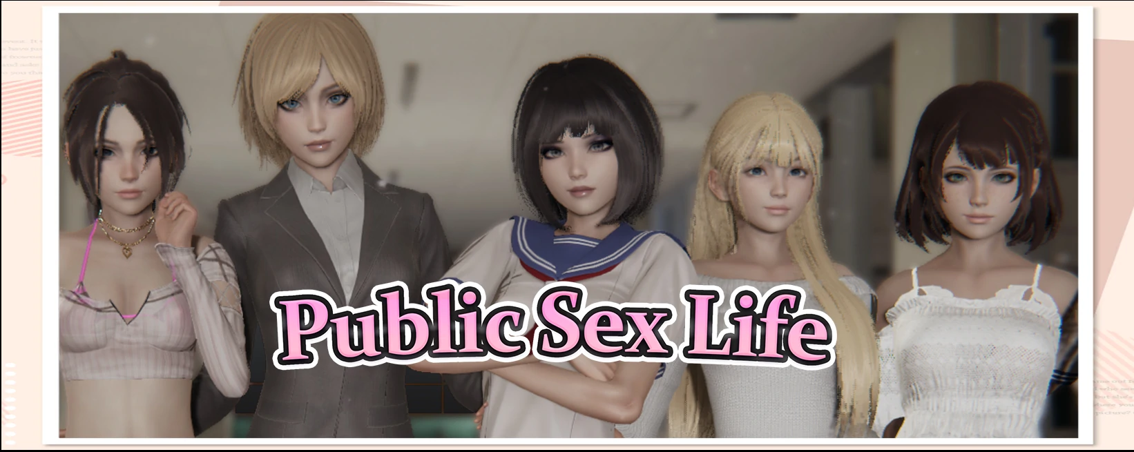 【欧美SLG/AI汉化/沙盒】公共性生活0.86.0.6 AI汉化版【PC/3.33G/更新】 封面图 1