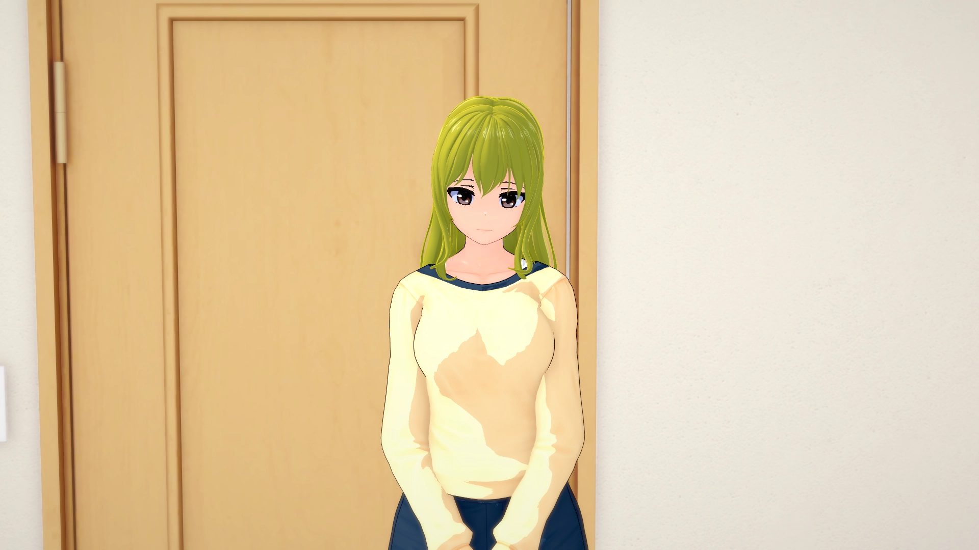 【日系SLG/AI汉化/沙盒】世界驯服者v0.23.1 AI汉化版【PC+安卓/5.80G/更新】 内容图 1