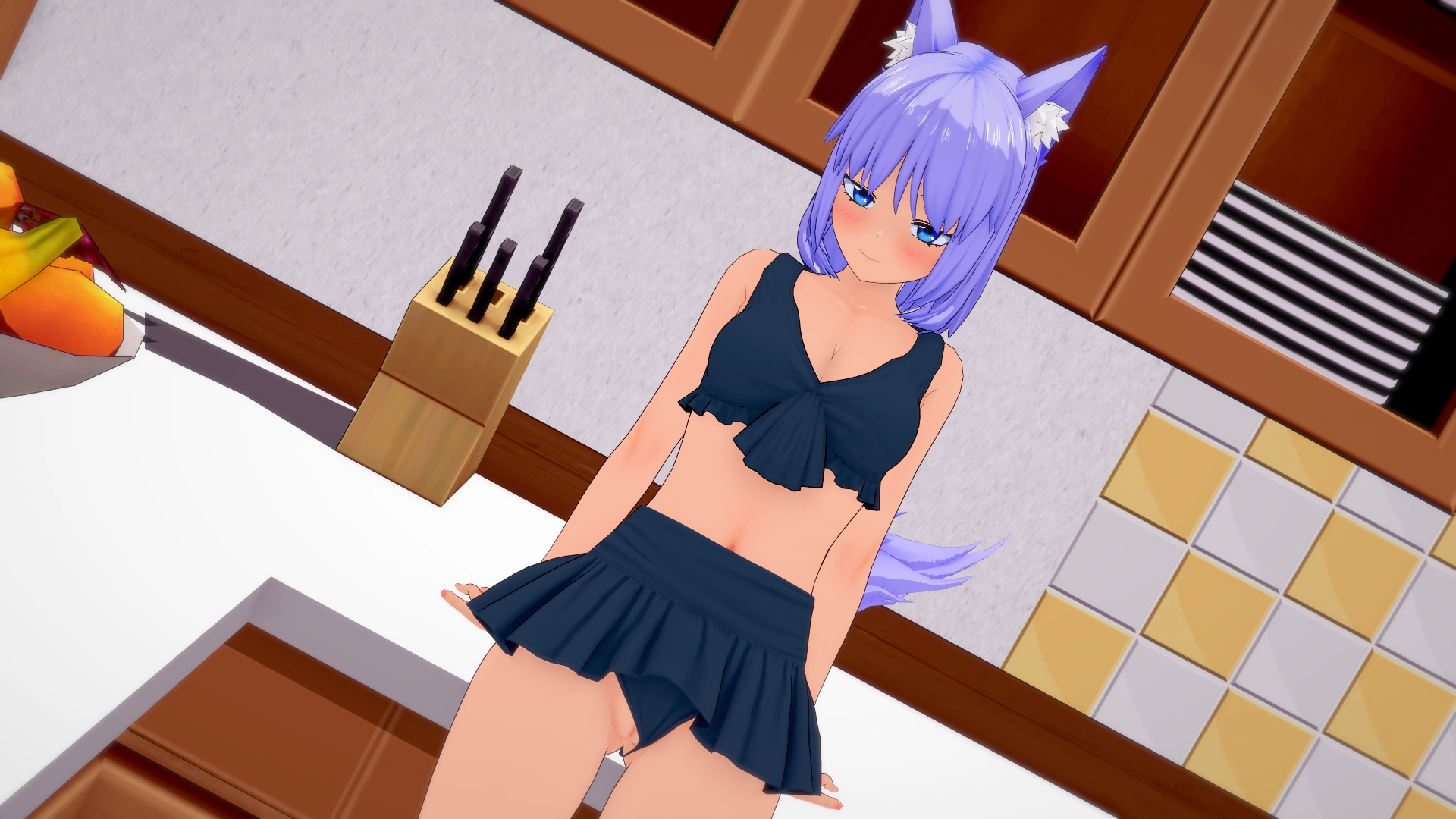 【日系SLG/AI汉化/沙盒】世界驯服者v0.23.1 AI汉化版【PC+安卓/5.80G/更新】 内容图 3